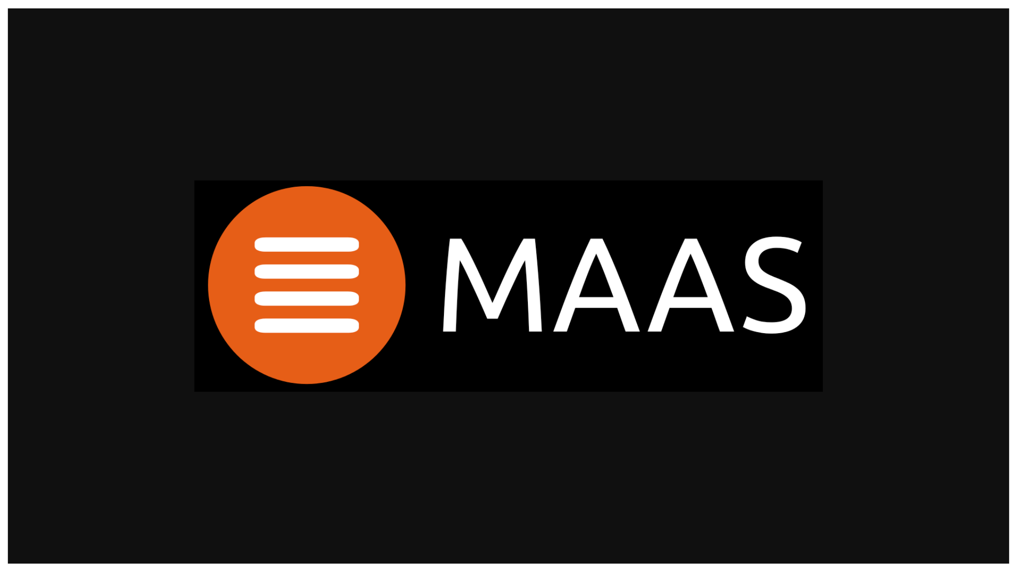 Deploying a High Availability MaaS