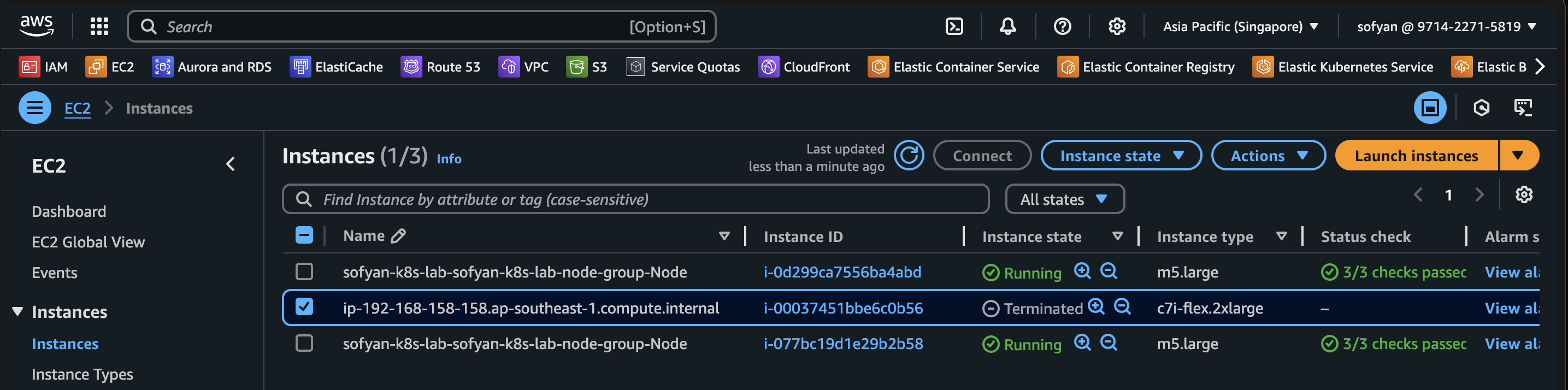 karpenter-ec2-node-removed